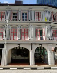 Boat Quay Conservation Area (D1), Shop House #549631081